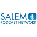 Salem Podcast Network icon