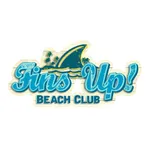 Fins Up Beach Club icon