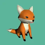 Fox songs viola volume 1 icon