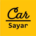 Car Sayar icon