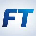 Aduana Fast Track icon