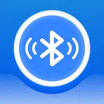 Bluetooth Finder: Track Device icon