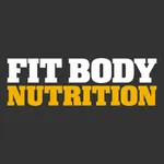 Fit Body Nutrition icon