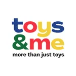 Toys&Me icon