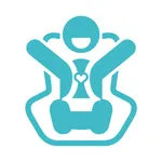 Child Car Safety App icon