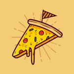 Pizza Memory III icon