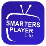 Smarters Player Lite icon