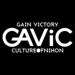 GAViC（ガビック）公式アプリ icon