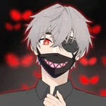 Vlinder avatar maker: Anime icon