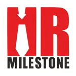 HR Milestone icon