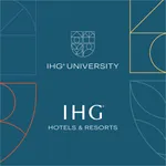 IHG University icon