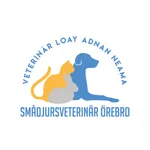 Veterinär Örebro icon