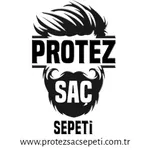 Protez Saç Sepeti icon