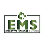 Effective Massage and Stretch icon