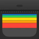 Life Progress - Life Calendar icon