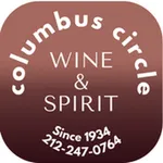 Columbus Circle Wine & Spirits icon