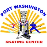 Port Washington Skating Center icon