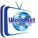 Worldnet Play icon