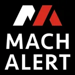 MASD  Alerting icon