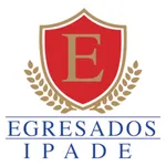 Egresados IPADE icon