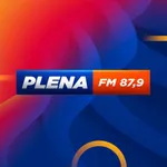 Rádio Plena FM 87,9 icon