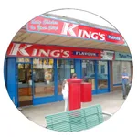 SR1 Kings icon