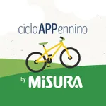 cicloAPPennino By Misura icon