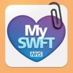 MySWFT icon