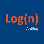 Logarithm Calculator Antilog icon