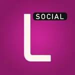 Leap Social icon