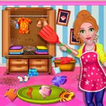 Dream House Closet Cleaning icon