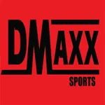 DMAXXSPORTS icon