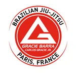 Gracie Barra Paris icon