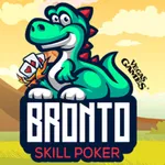 Bronto Skill Poker icon