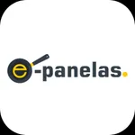 e-panelas icon