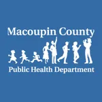 Macoupin County Public Health icon