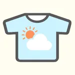 Weather&Clothes icon