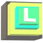 Lestrarapp icon