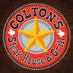 Colton's Steak House and Grill icon