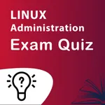 Quiz for LINUX Administration icon