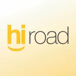 Hiroad Rewards icon