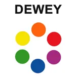 Dewey Color System icon