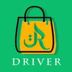 RizqMall Driver icon