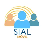 Sial Movil icon