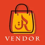 RizqMall Vendor icon