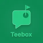 TeeBox Golf icon