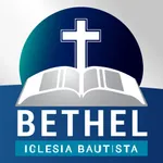 Iglesia Bautista Bethel icon