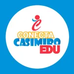 Conecta Casimiro Edu icon