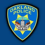 Oakland Police Department icon