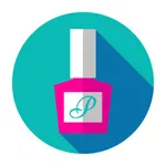 Pamper Nail Bar icon